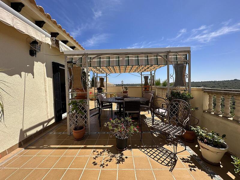 4 slaapkamer Villa Te koop