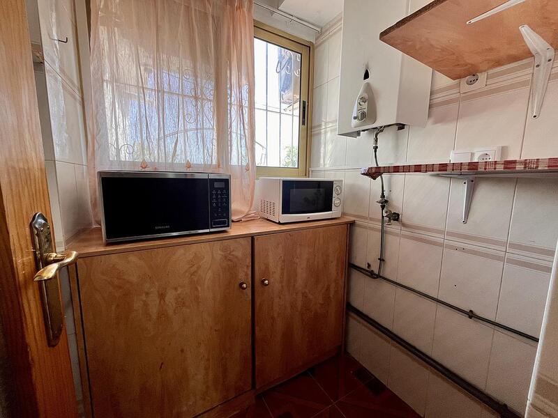 3 Cuarto Apartamento en venta