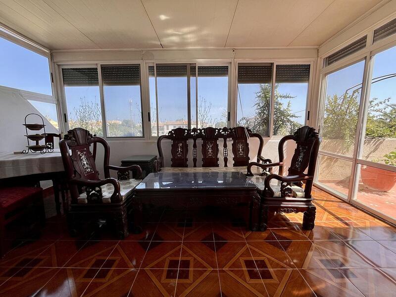 3 Cuarto Apartamento en venta