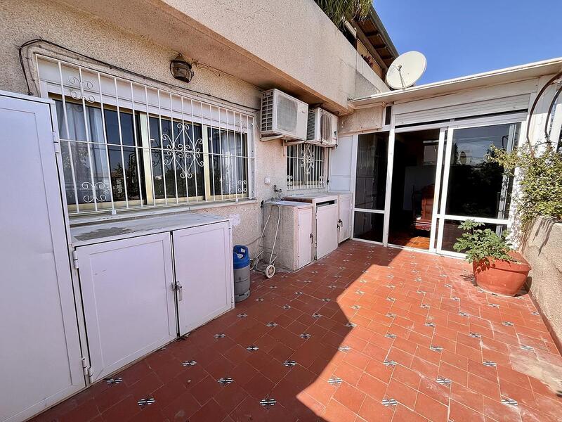 3 Cuarto Apartamento en venta