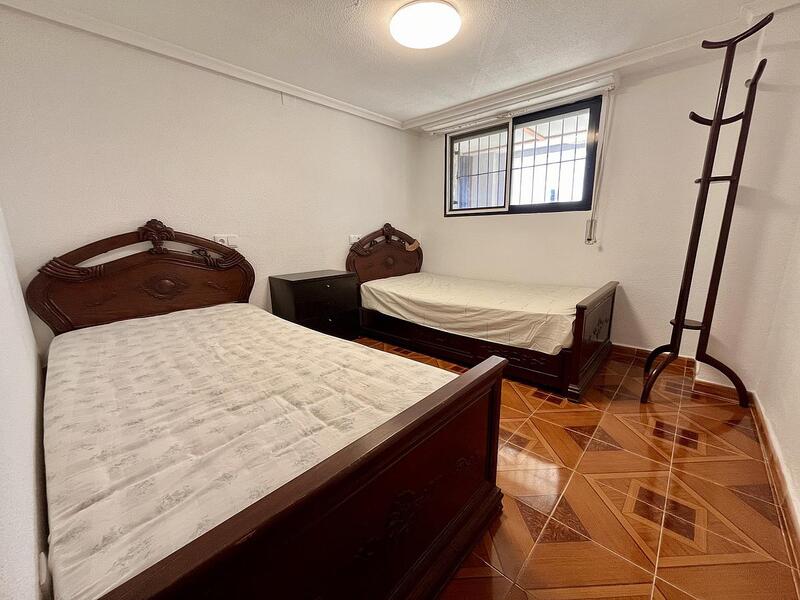 3 Cuarto Apartamento en venta