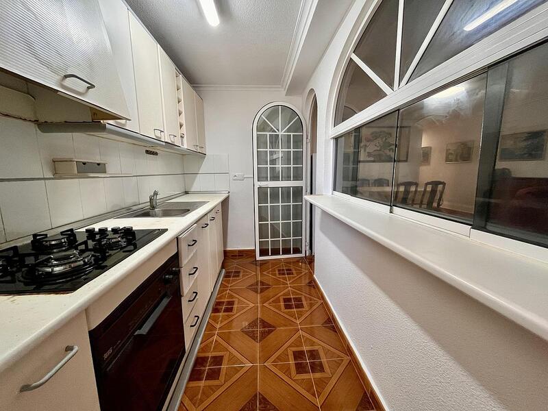3 Cuarto Apartamento en venta