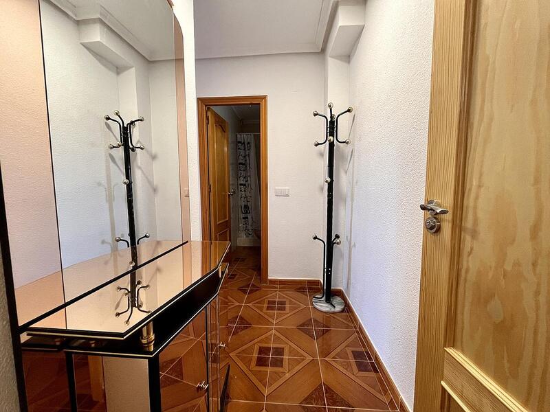3 Cuarto Apartamento en venta