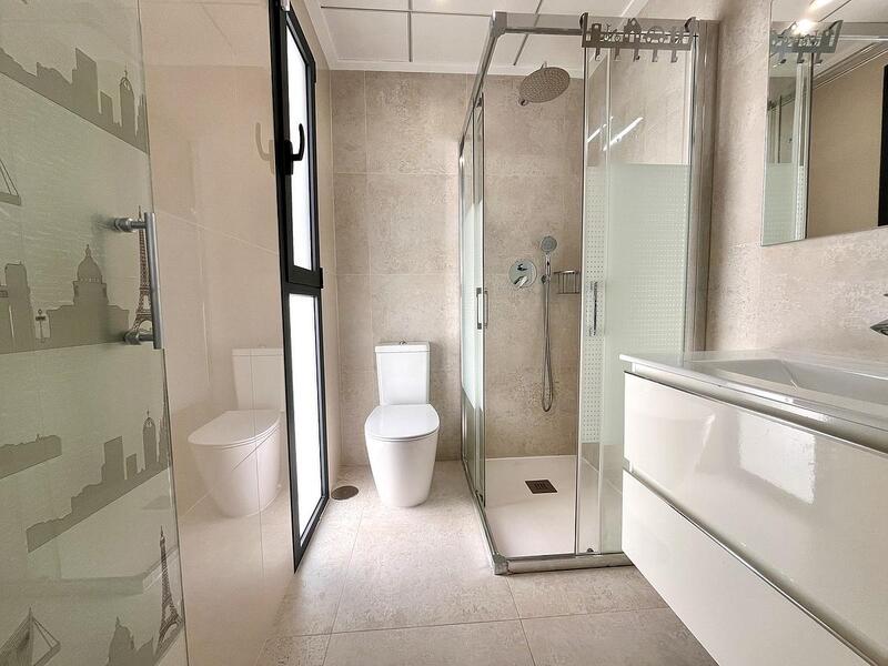 3 Cuarto Adosado en venta