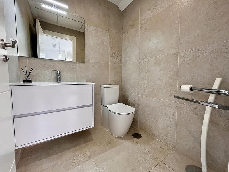 3 Cuarto Adosado en venta