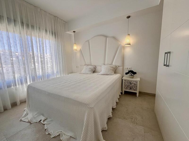 3 Cuarto Adosado en venta