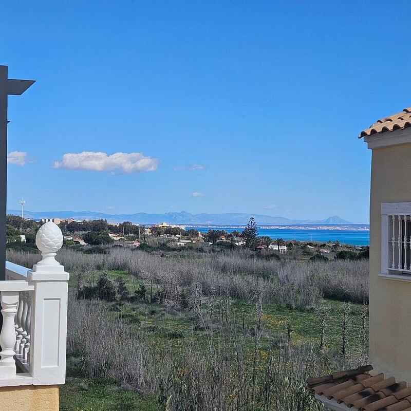 3 Cuarto Villa en venta