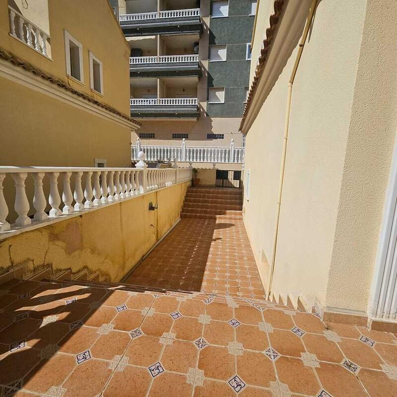 3 Cuarto Villa en venta