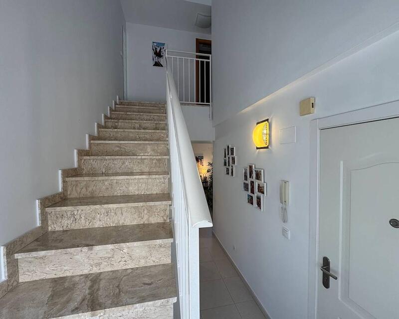 2 soverom Villa til salgs