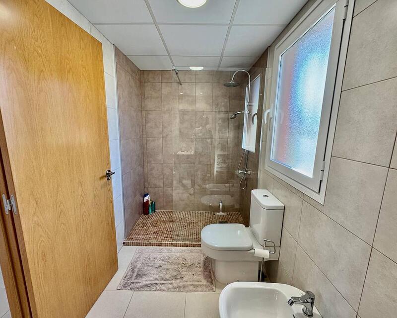 2 soverom Villa til salgs