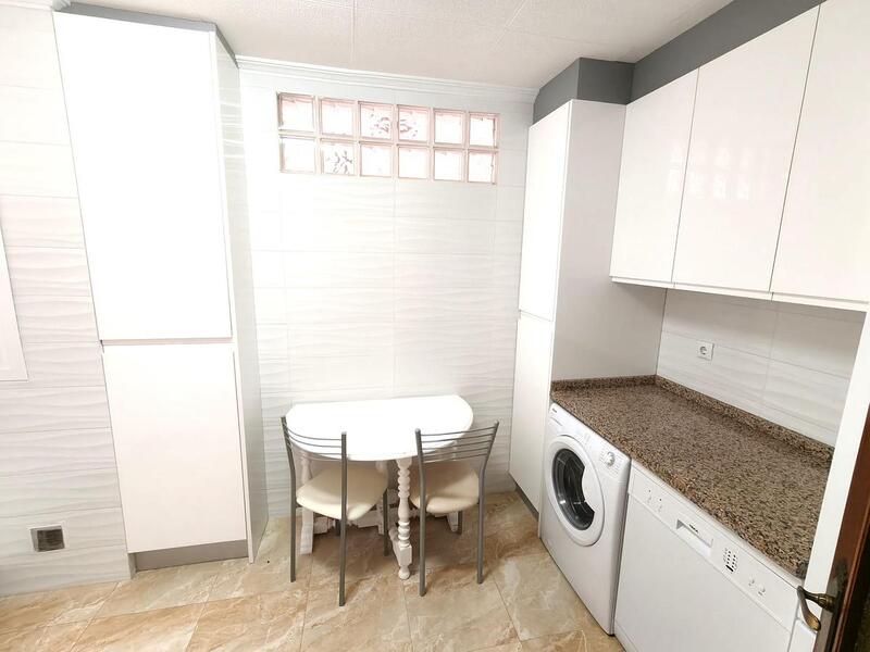 3 slaapkamer Appartement Te koop
