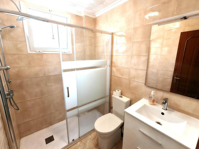 3 slaapkamer Appartement Te koop