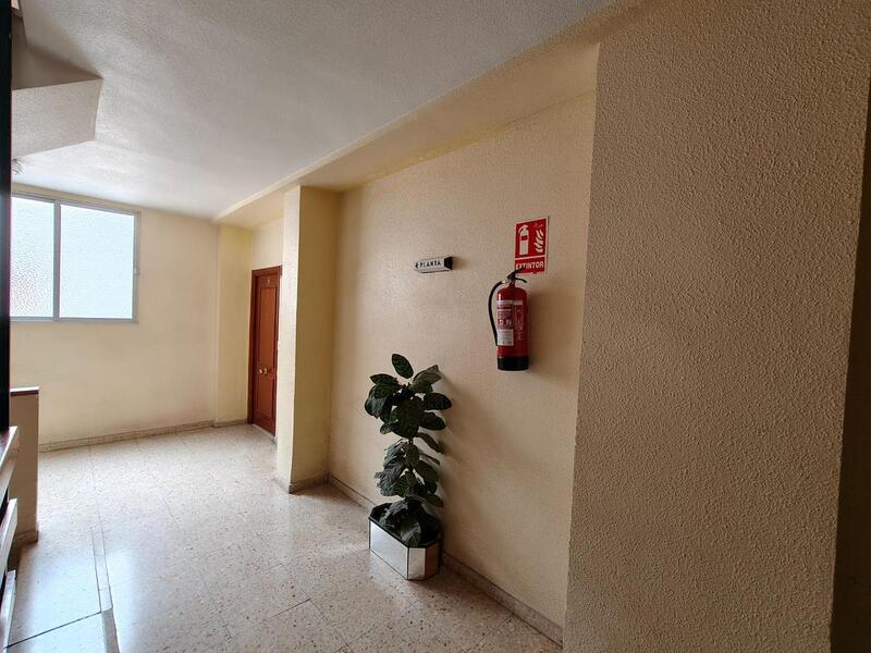 3 slaapkamer Appartement Te koop