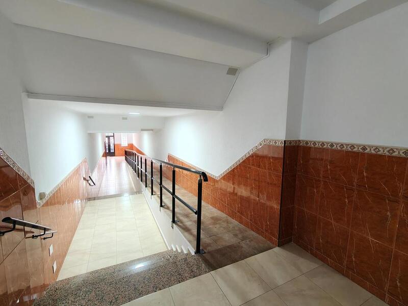 3 slaapkamer Appartement Te koop