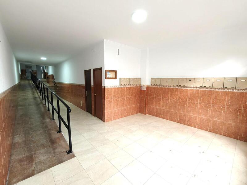3 slaapkamer Appartement Te koop