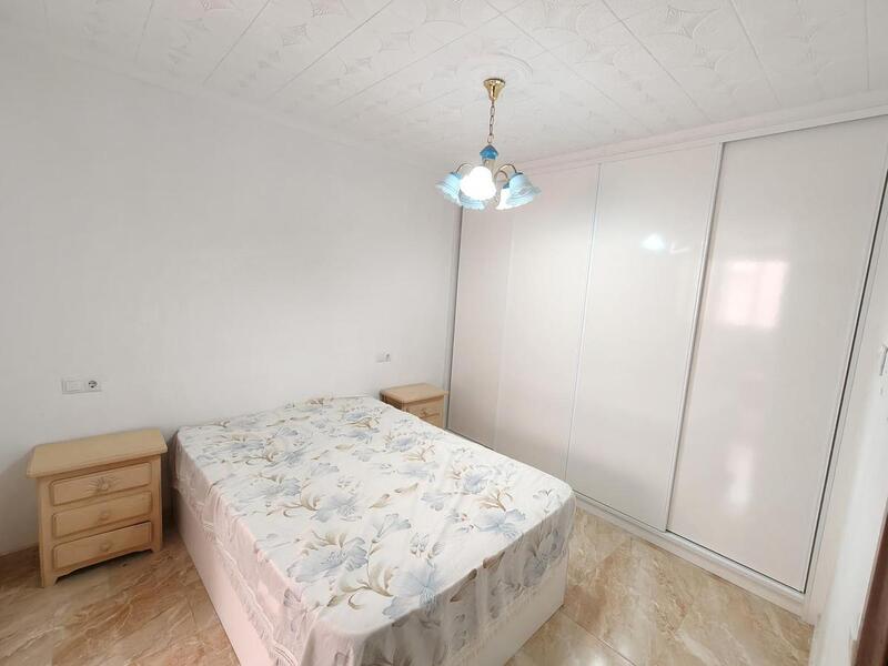 3 slaapkamer Appartement Te koop