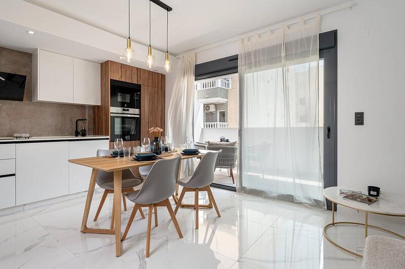 3 bedroom Apartment for sale