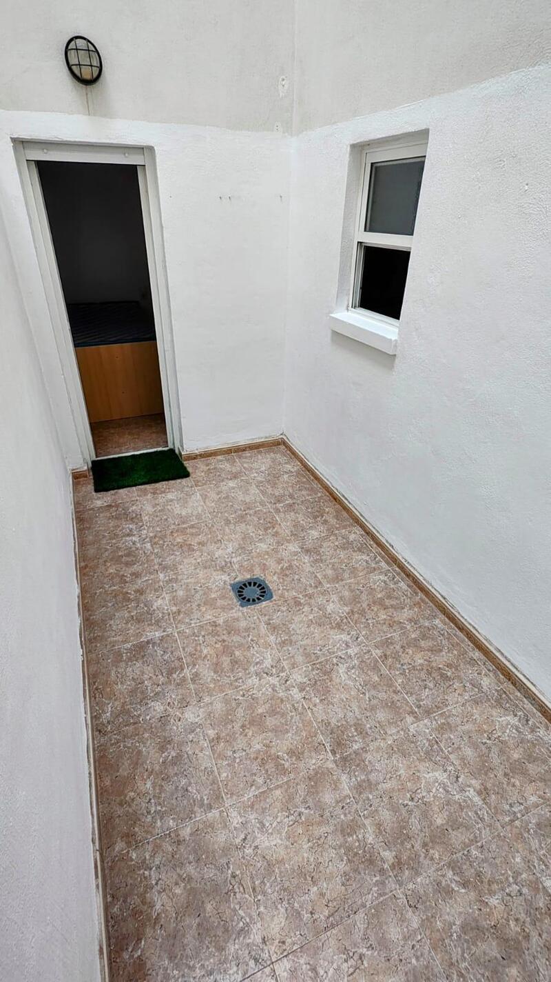 2 Cuarto Apartamento en venta