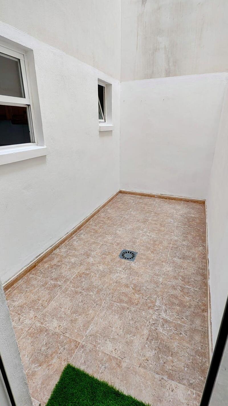 2 Cuarto Apartamento en venta