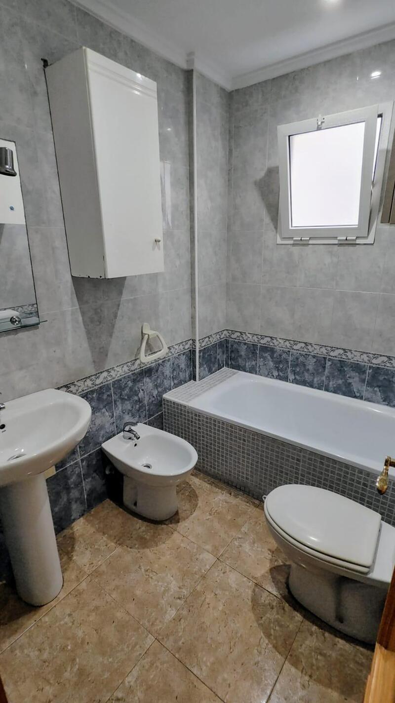 2 Cuarto Apartamento en venta