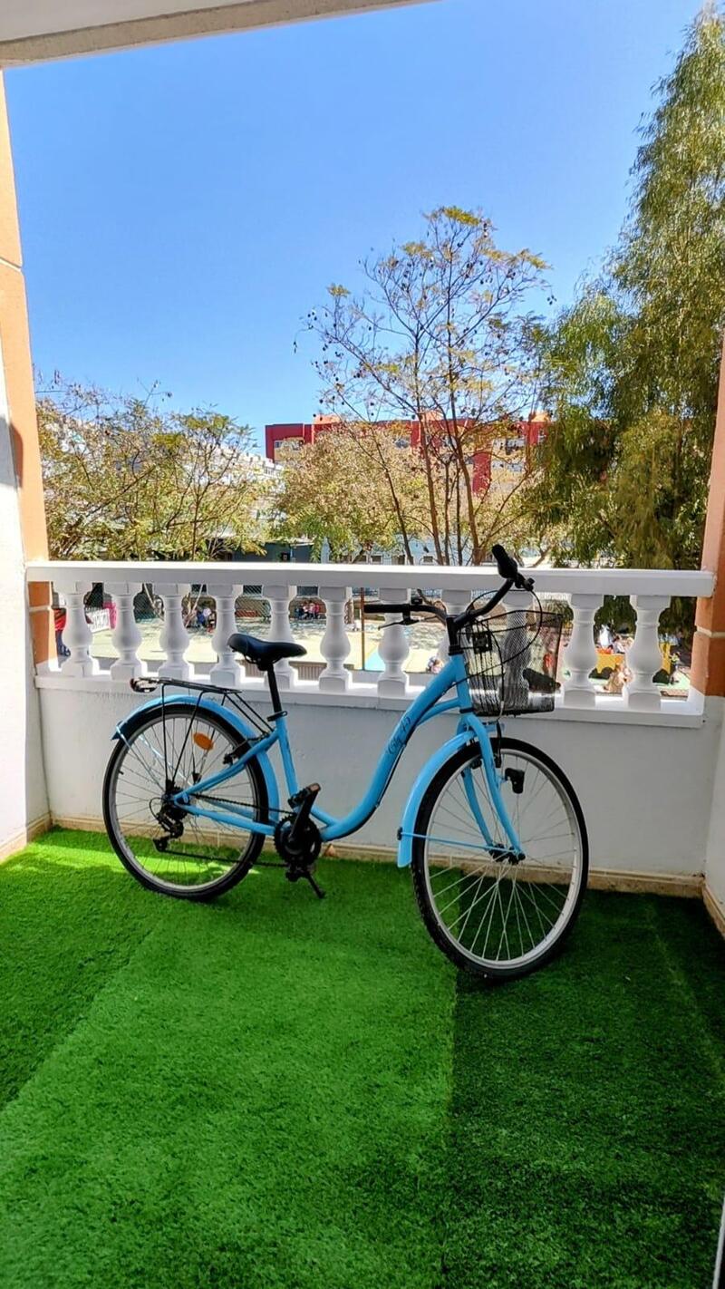 2 Cuarto Apartamento en venta