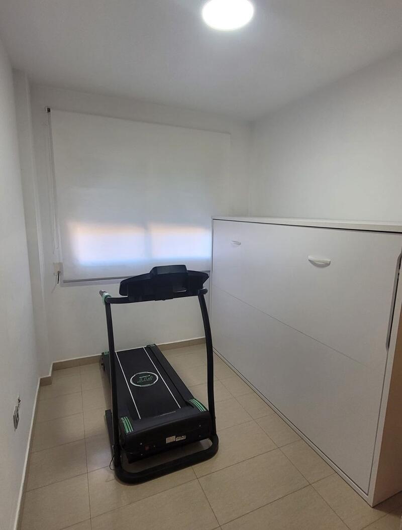 3 chambre Appartement à vendre