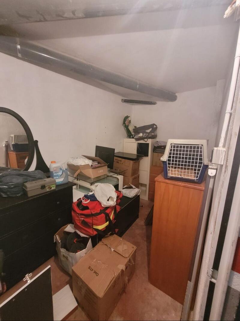 3 chambre Appartement à vendre