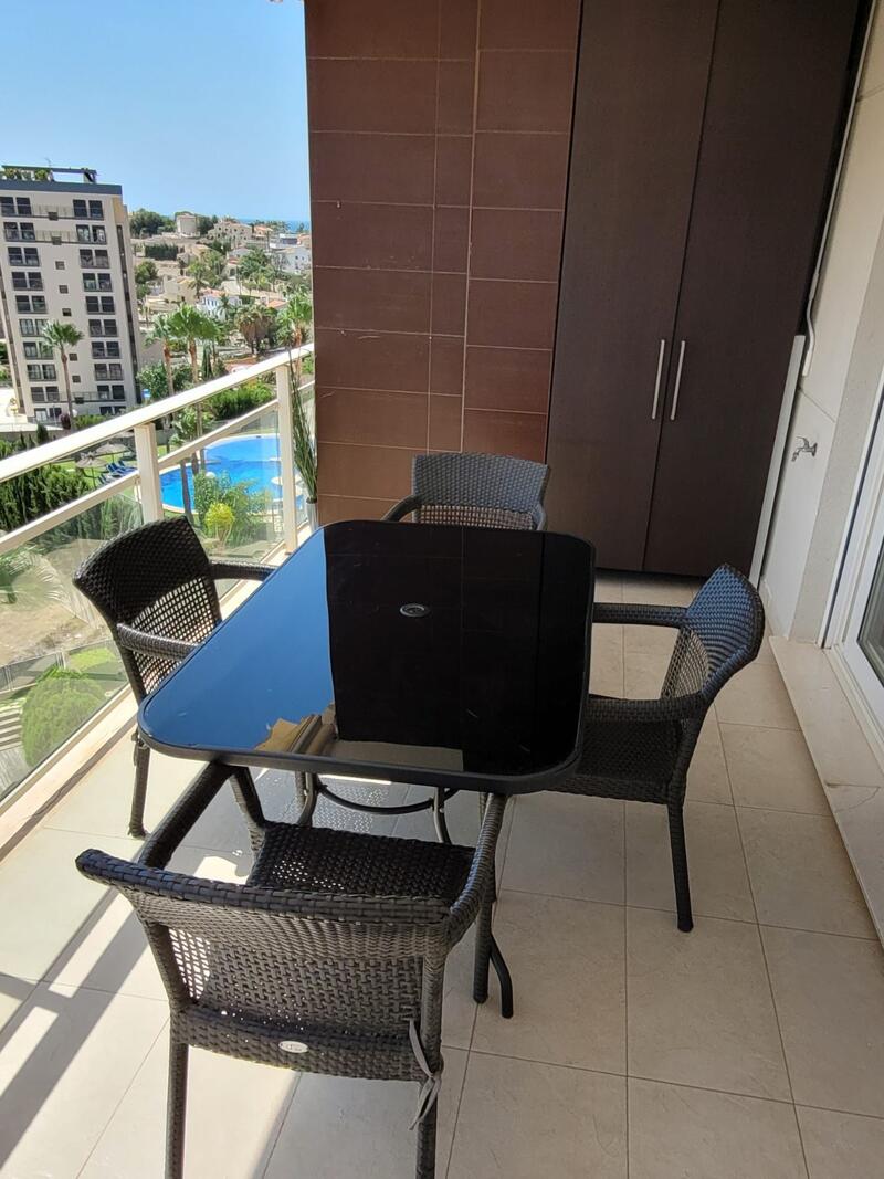 3 chambre Appartement à vendre