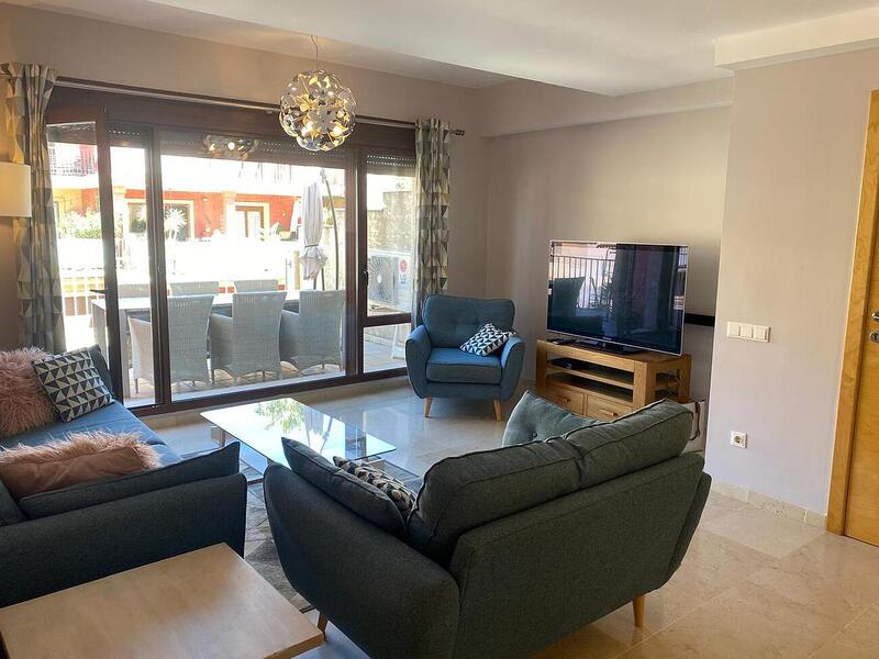 3 chambre Appartement à vendre