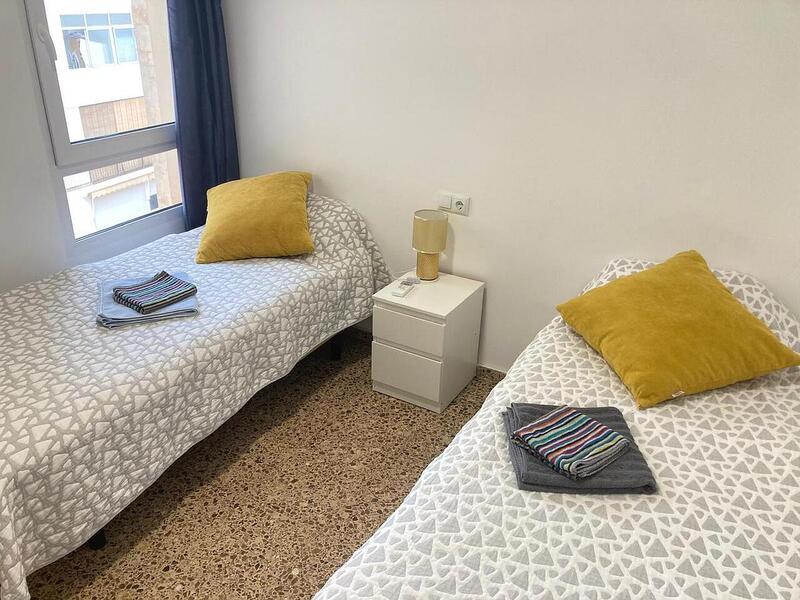 4 chambre Appartement à vendre