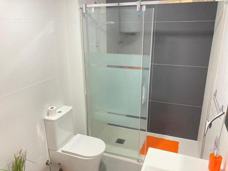 4 chambre Appartement à vendre