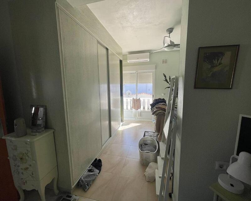 3 chambre Villa à vendre