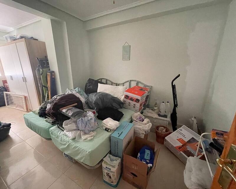 3 chambre Villa à vendre