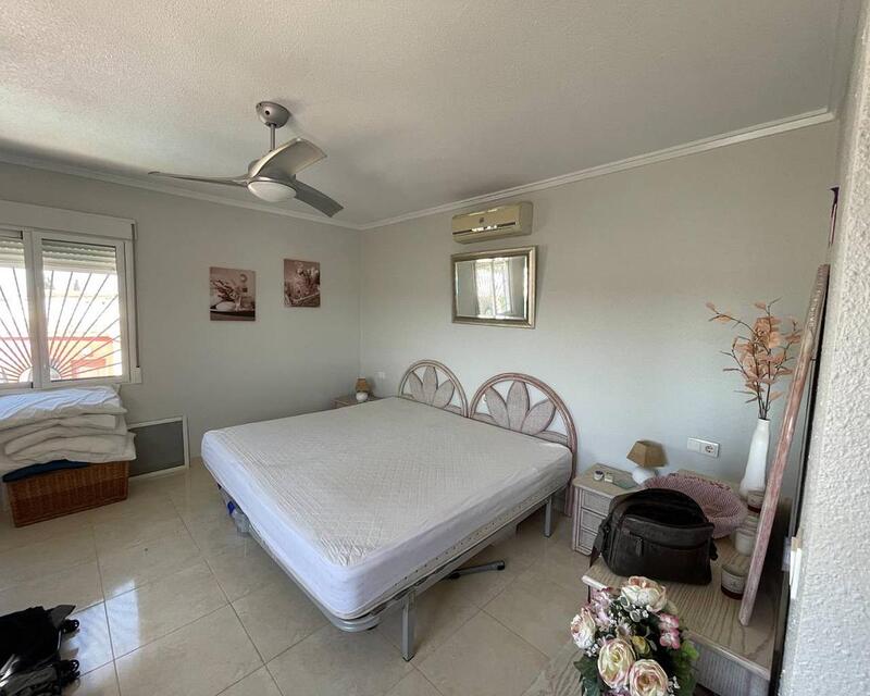 3 chambre Villa à vendre