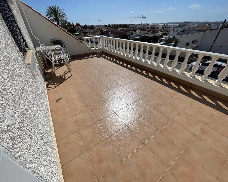 3 chambre Villa à vendre
