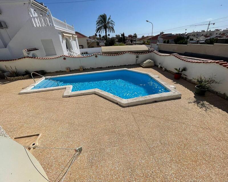 3 chambre Villa à vendre