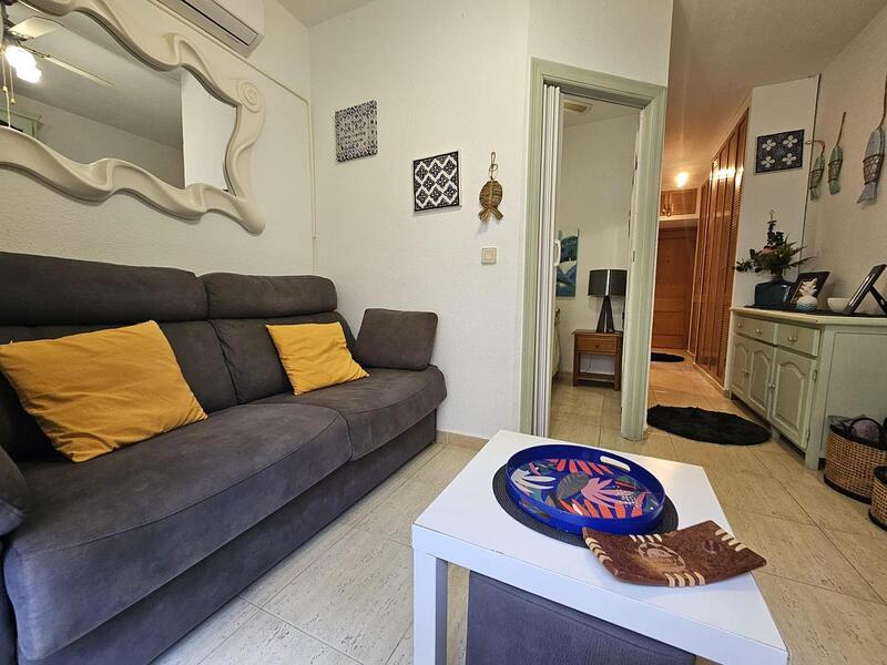 Apartment for sale in Guardamar del Segura, Alicante