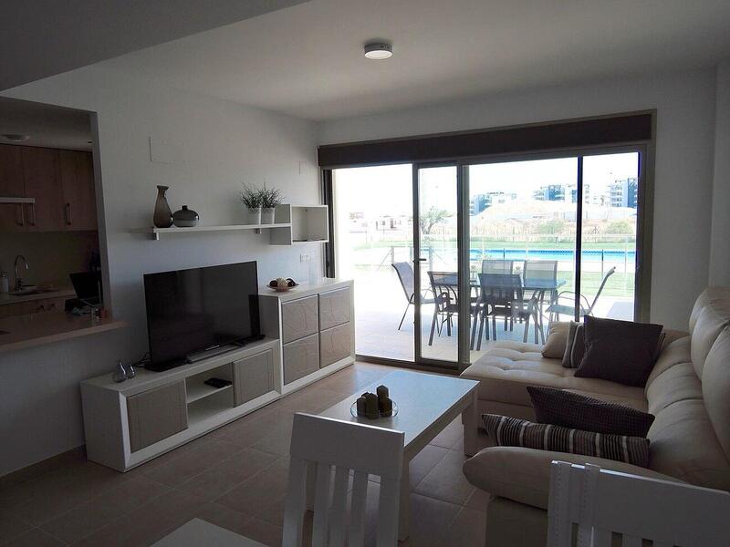 2 Cuarto Apartamento en venta