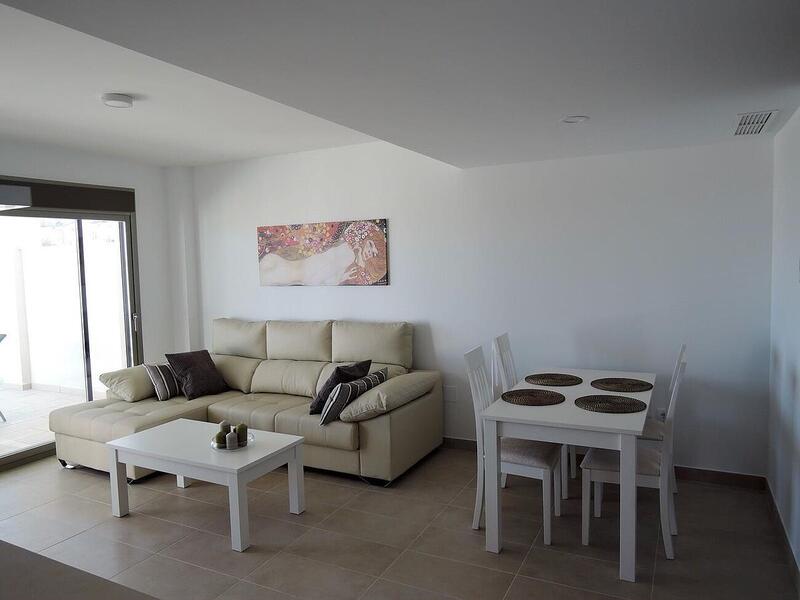 2 Cuarto Apartamento en venta