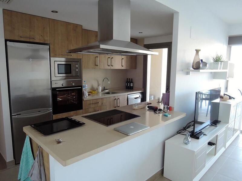 2 Cuarto Apartamento en venta