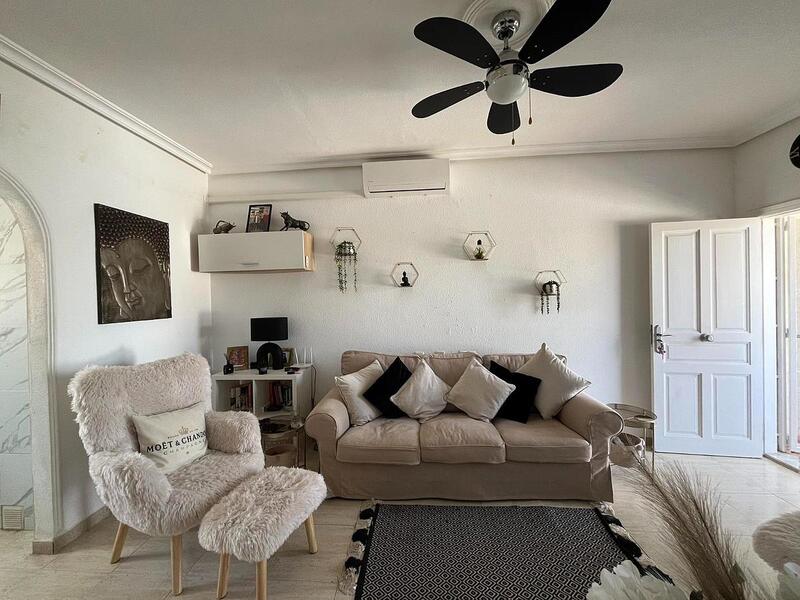 2 Schlafzimmer Appartement zu verkaufen
