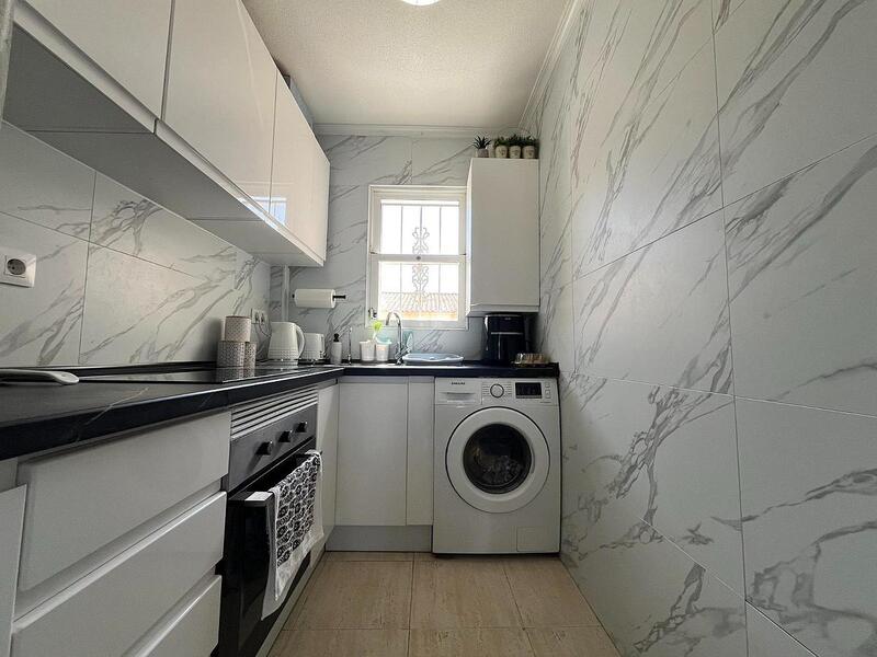 2 Schlafzimmer Appartement zu verkaufen