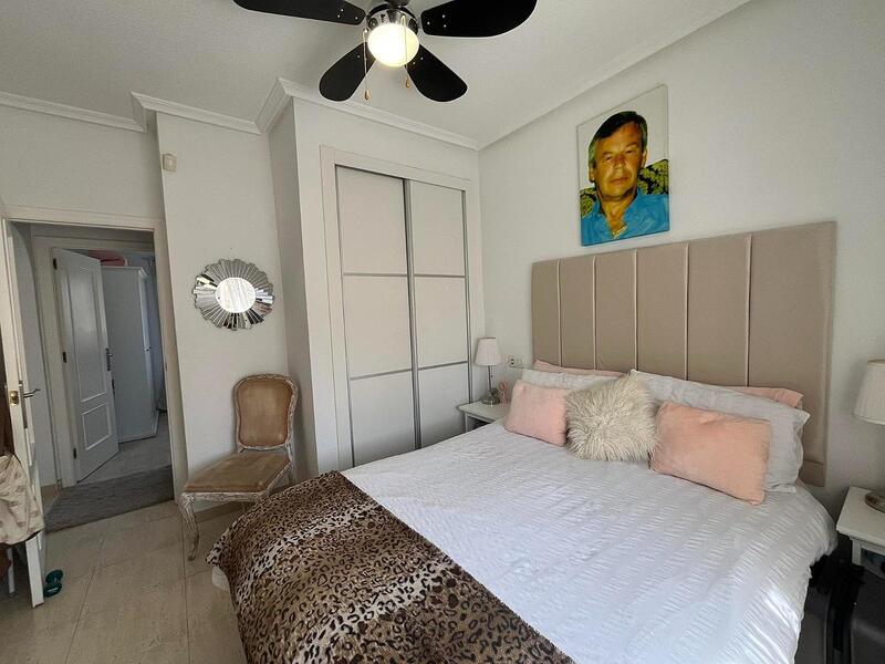 2 Schlafzimmer Appartement zu verkaufen