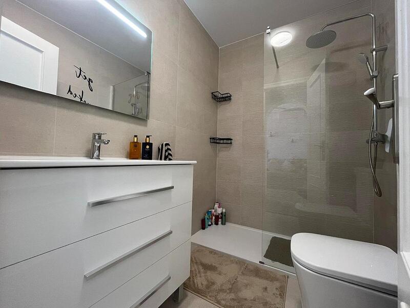 2 Schlafzimmer Appartement zu verkaufen