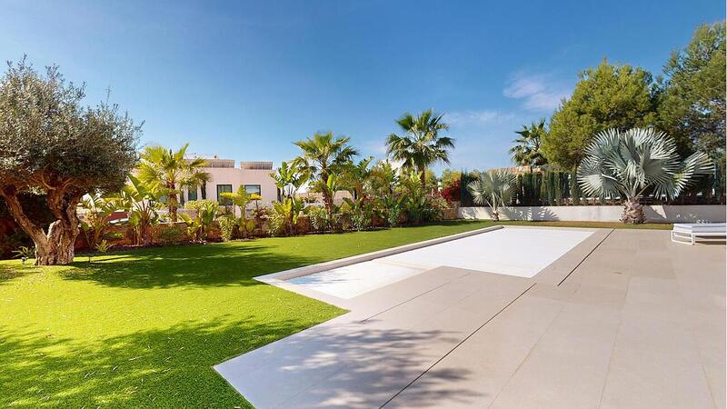 4 bedroom Villa for sale