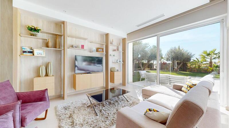 4 bedroom Villa for sale