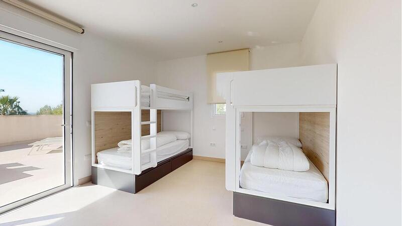 4 bedroom Villa for sale