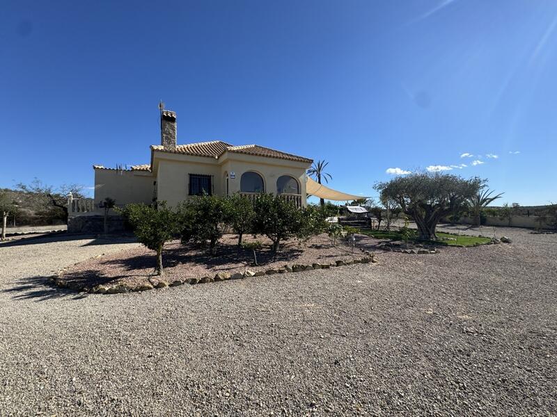 Country House for sale in Torremendo, Alicante