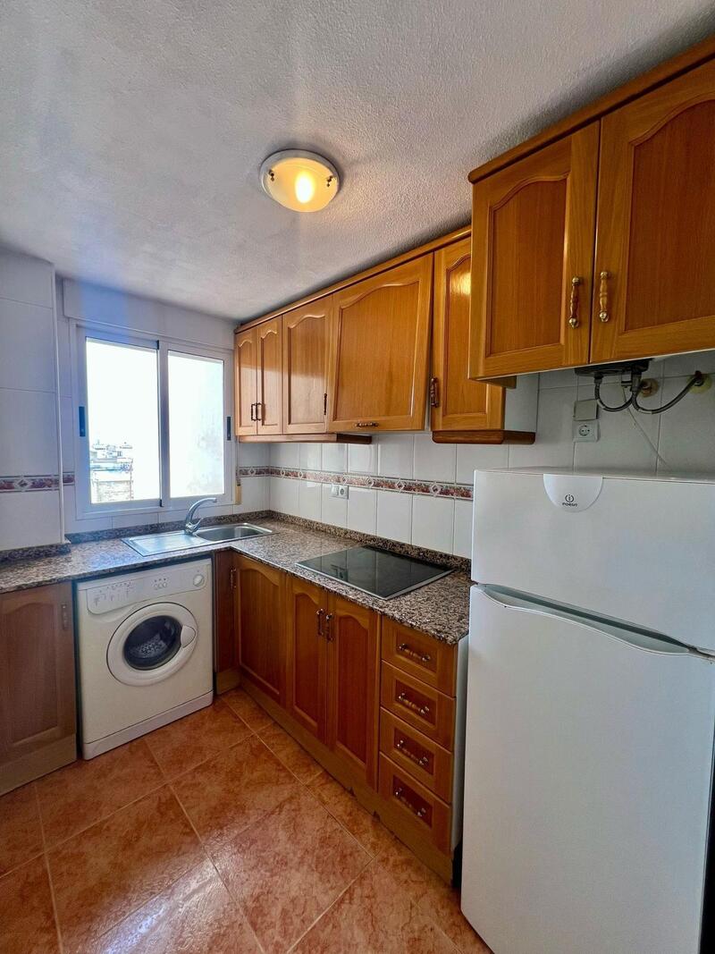 2 Cuarto Apartamento en venta