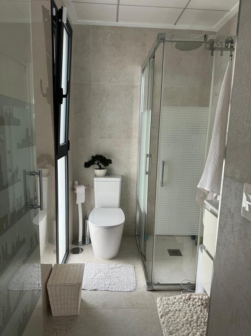 3 Cuarto Casa de Campo en venta